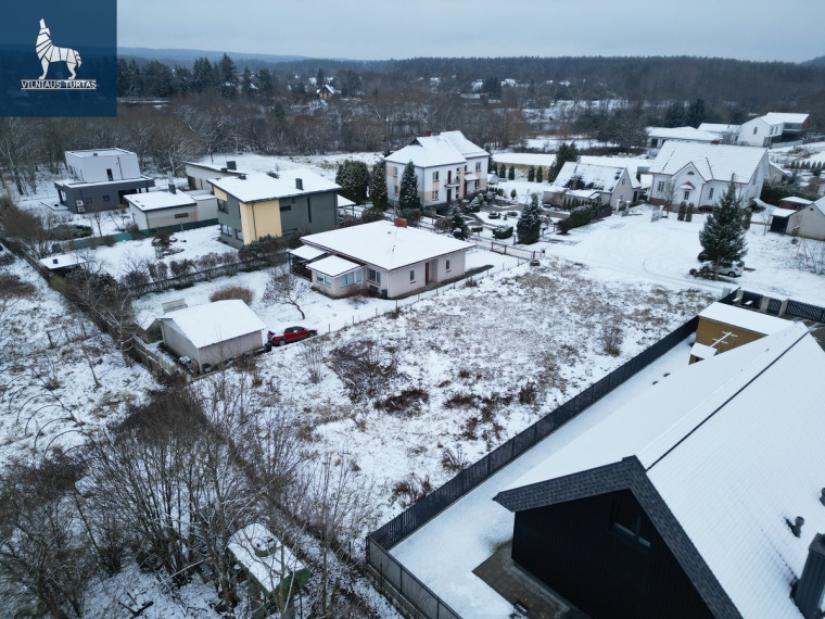 Parduodamas kitos paskirties sklypas Ožkinių g., Ožkiniai, Vilniaus m., Vilniaus m. sav., 10 a ploto 9