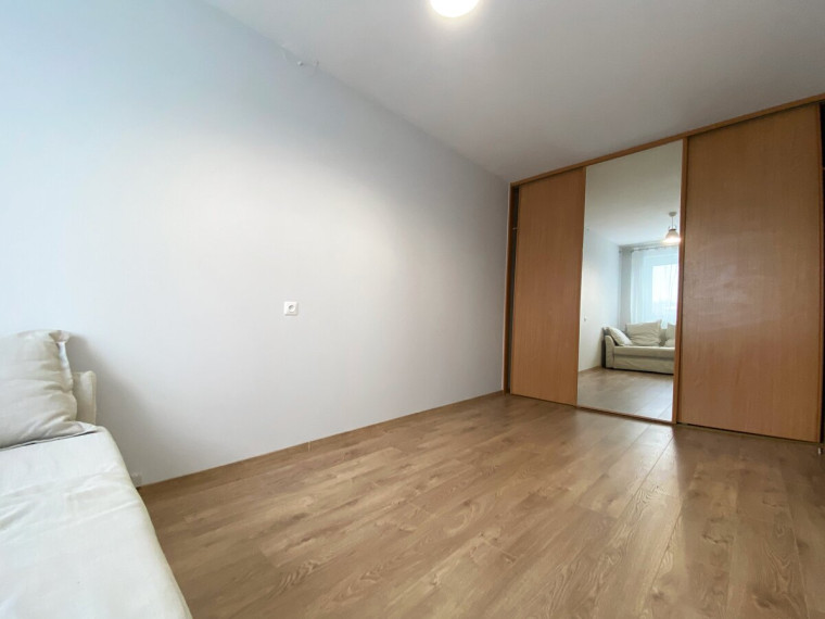 Nuomojamas butas Minties g., Žirmūnai, Vilniaus m., Vilniaus m. sav., 44 m2 ploto, 2 kambariai 5