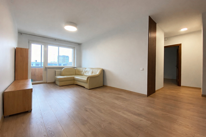 Nuomojamas butas Minties g., Žirmūnai, Vilniaus m., Vilniaus m. sav., 44 m2 ploto, 2 kambariai 10