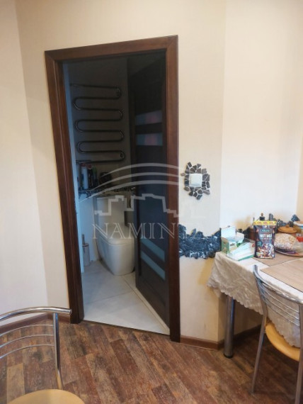 Parduodamas butas Bandužių g., Bandužiai, Klaipėdos m., Klaipėdos m. sav., 66 m2 ploto, 2 kambariai 9