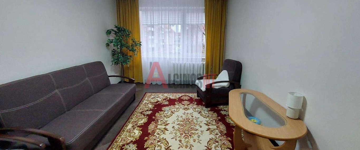 Parduodamas butas Naikupės g., Žvejybos uostas, Klaipėdos m., Klaipėdos m. sav., 33 m² ploto 1 kambarys 3
