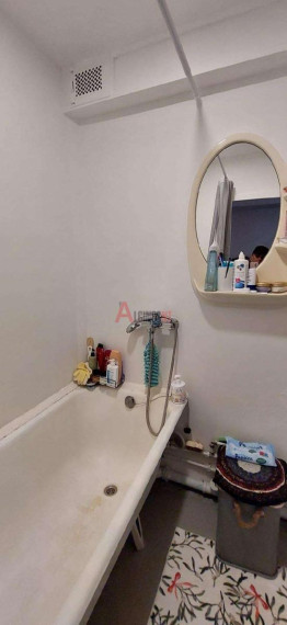 Parduodamas butas Naikupės g., Žvejybos uostas, Klaipėdos m., Klaipėdos m. sav., 33 m² ploto 1 kambarys 4