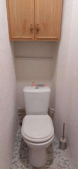Parduodamas butas Naikupės g., Žvejybos uostas, Klaipėdos m., Klaipėdos m. sav., 33 m² ploto 1 kambarys 6