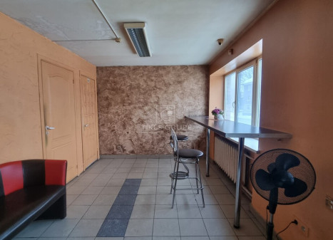 Parduodamos kitos paskirties patalpos Minijos g., Žvejybos uostas, Klaipėdos m., Klaipėdos m. sav., 59 m2 ploto
