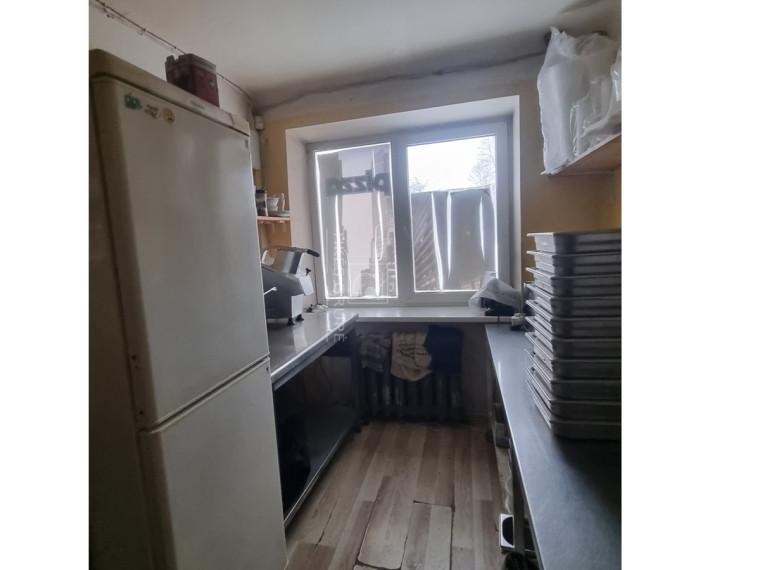 Parduodamos kitos paskirties patalpos Minijos g., Žvejybos uostas, Klaipėdos m., Klaipėdos m. sav., 59 m2 ploto 4