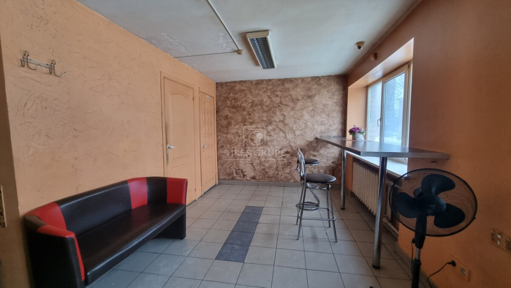 Parduodamos kitos paskirties patalpos Minijos g., Žvejybos uostas, Klaipėdos m., Klaipėdos m. sav., 59 m2 ploto 9