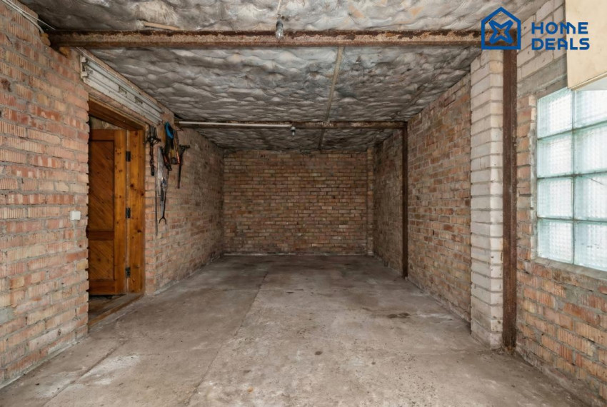 Parduodamas namas Nuokalnės g., Drąseikių k., Kauno r. sav., 94.24 m² ploto 2 kambariai 11