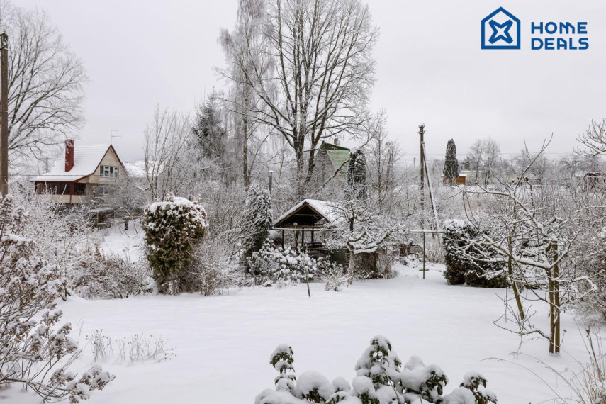 Parduodamas namas Nuokalnės g., Drąseikių k., Kauno r. sav., 94.24 m² ploto 2 kambariai 13