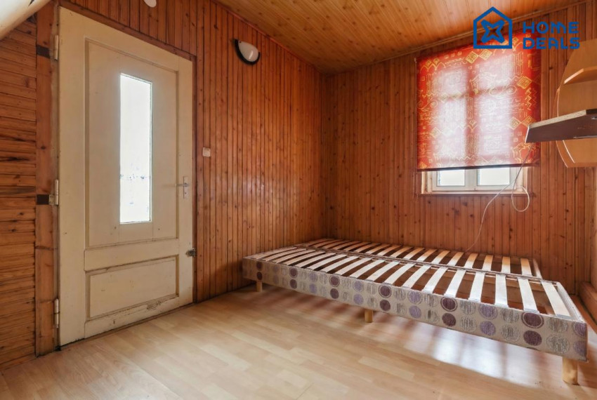 Parduodamas namas Nuokalnės g., Drąseikių k., Kauno r. sav., 94.24 m² ploto 2 kambariai 8
