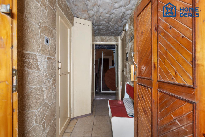 Parduodamas namas Nuokalnės g., Drąseikių k., Kauno r. sav., 94.24 m² ploto 2 kambariai 10