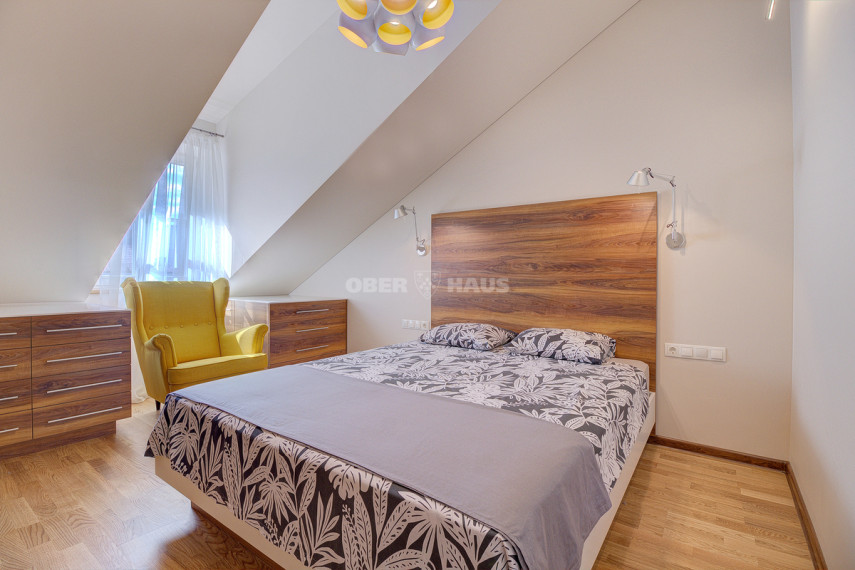 Nuomojamas butas Bokšto g., Senamiestis, Vilniaus m., Vilniaus m. sav., 50 m2 ploto, 2 kambariai 14