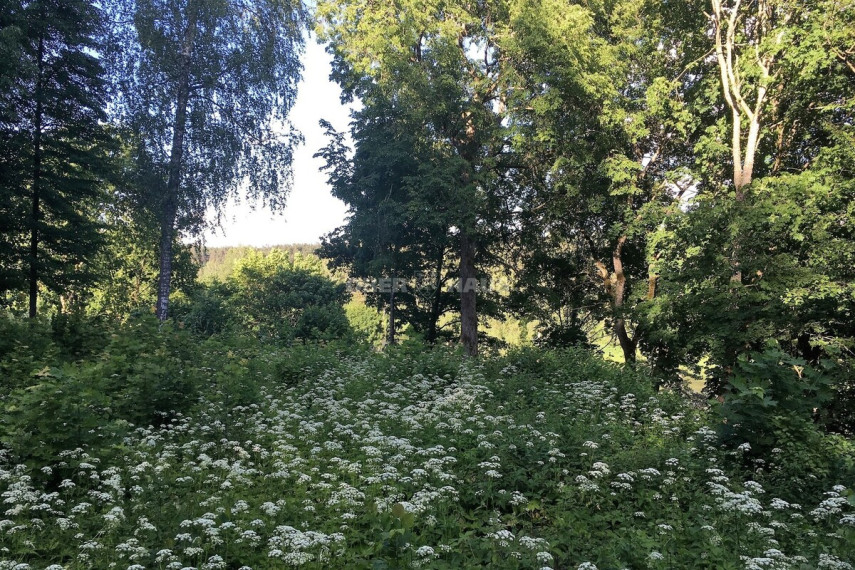 Parduodamas  sklypas Europos parko g., Joneikiškių vs., Vilniaus r. sav., 322.38 a ploto 6