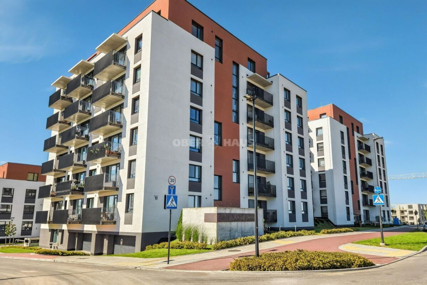Nuomojamos administracinės patalpos Edinburgo g., Tarandė, Vilniaus m., Vilniaus m. sav., 99.18 m2 ploto 3