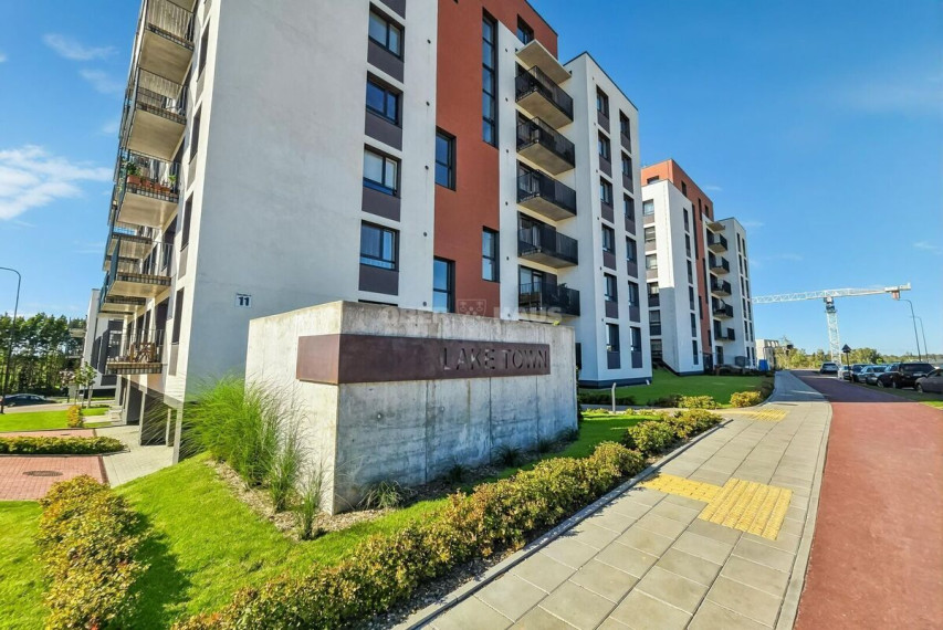 Nuomojamos administracinės patalpos Edinburgo g., Tarandė, Vilniaus m., Vilniaus m. sav., 99.18 m2 ploto 4