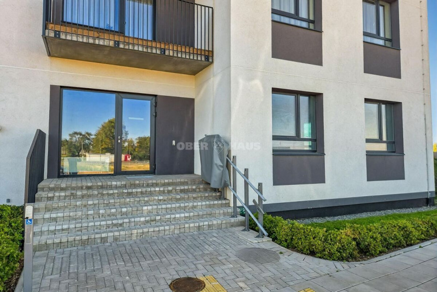 Nuomojamos administracinės patalpos Edinburgo g., Tarandė, Vilniaus m., Vilniaus m. sav., 99.18 m2 ploto 6