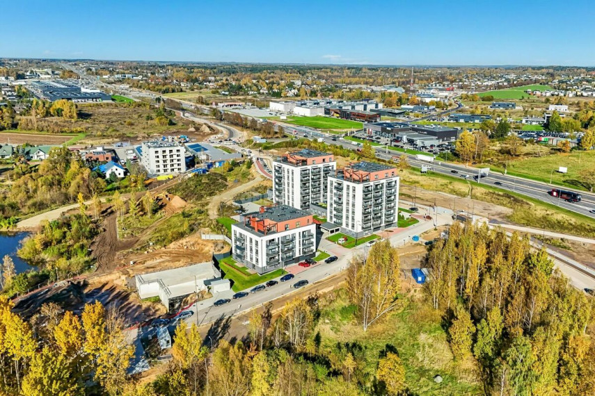 Nuomojamos administracinės patalpos Edinburgo g., Tarandė, Vilniaus m., Vilniaus m. sav., 99.18 m2 ploto 2