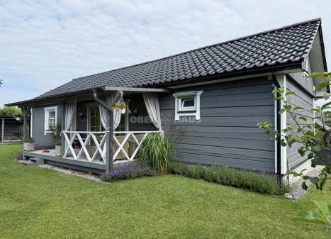 Parduodamas namas Žibintų g., Pašvinių k., Šiaulių r. sav., 80 m2 ploto, 1 aukštai Parduodamas namas Žibintų g., Pašvinių k., Šiaulių r. sav., 80 m2 ploto, 1 aukštai