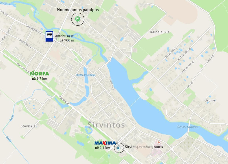 Nuomojamos administracinės, gamybinės, sandėliavimo patalpos Kalnalaukio g., Širvintų m., Širvintų r. sav., 28.11 m2 ploto 13