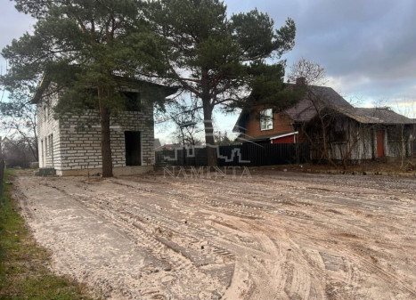 Parduodamas namas Dituvos k., Klaipėdos r. sav., 160 m2 ploto, 2 aukštai Parduodamas namas Dituvos k., Klaipėdos r. sav., 160 m2 ploto, 2 aukštai