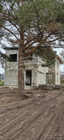 Parduodamas namas Dituvos k., Klaipėdos r. sav., 170 m2 ploto, 2 aukštai 8