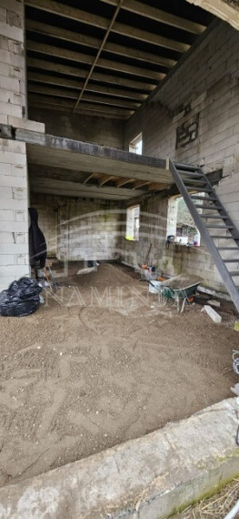 Parduodamas namas Dituvos k., Klaipėdos r. sav., 170 m2 ploto, 2 aukštai 9