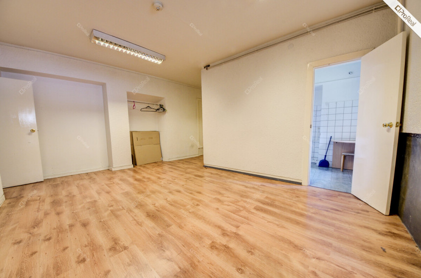 Parduodamos administracinės patalpos Rūdninkų g., Centras, Vilniaus m., Vilniaus m. sav., 65 m2 ploto 12