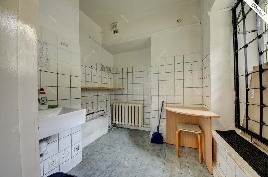 Parduodamos administracinės patalpos Rūdninkų g., Centras, Vilniaus m., Vilniaus m. sav., 65 m2 ploto 13