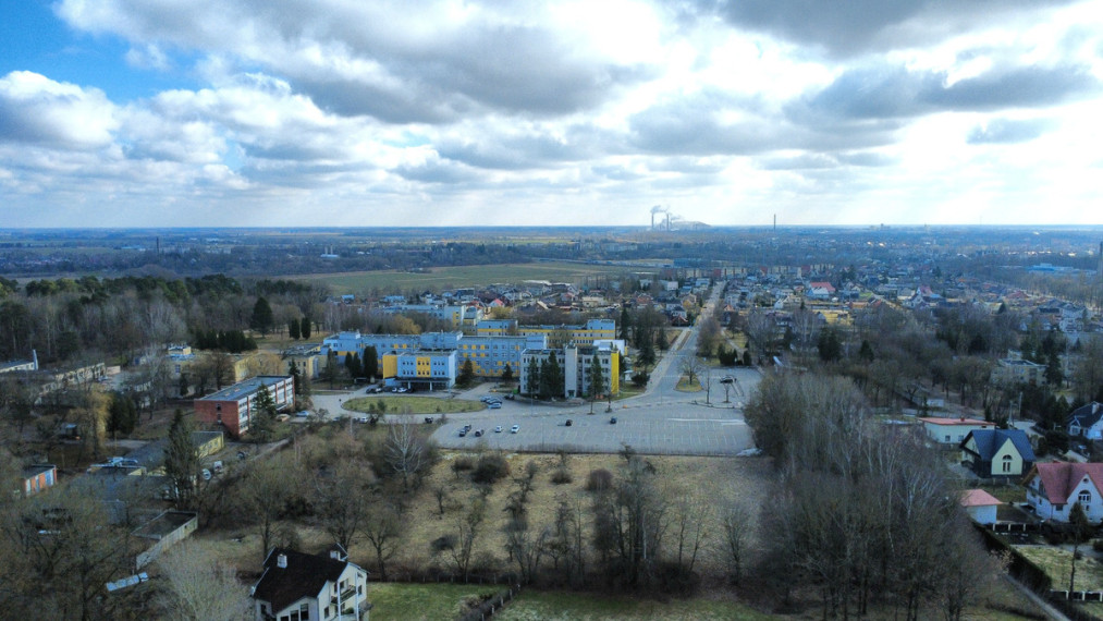 Parduodamas  sklypas Budrio g., Kėdainių m., Kėdainių r. sav., 114.72 a ploto 4
