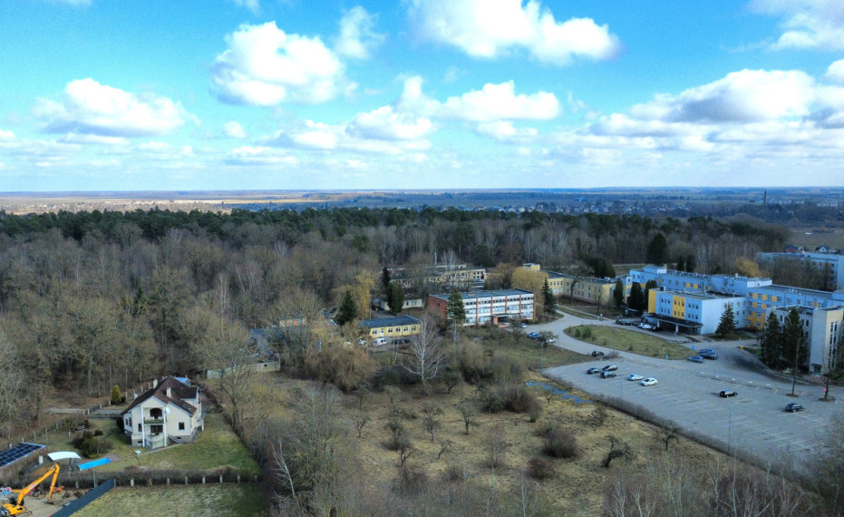 Parduodamas  sklypas Budrio g., Kėdainių m., Kėdainių r. sav., 114.72 a ploto 7