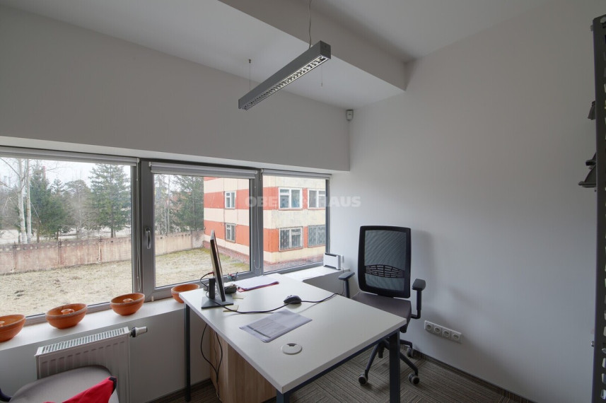 Parduodamos sandėliavimo patalpos Sandėlių g., Karlų k., Visagino sav., 5876.48 m2 ploto 15