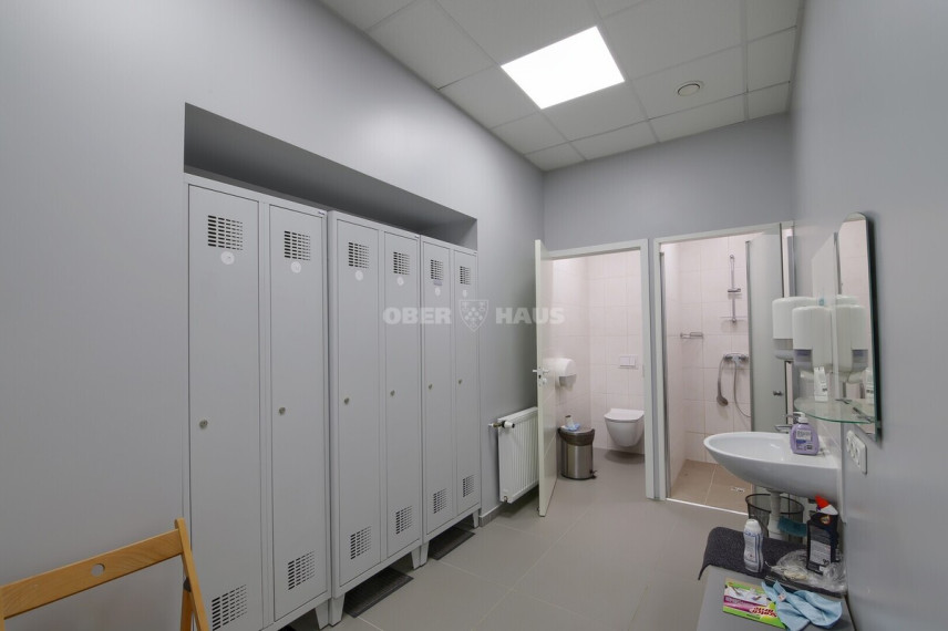 Parduodamos sandėliavimo patalpos Sandėlių g., Karlų k., Visagino sav., 5876.48 m2 ploto 20