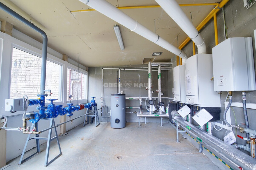 Parduodamos sandėliavimo patalpos Sandėlių g., Karlų k., Visagino sav., 5876.48 m2 ploto 24
