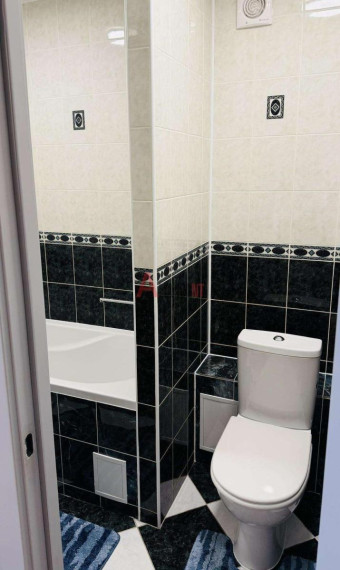 Parduodamas butas Šilutės pl., Vingio, Klaipėdos m., Klaipėdos m. sav., 38 m² ploto 1 kambarys 14