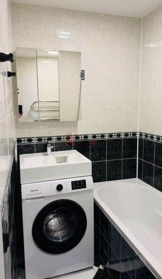 Parduodamas butas Šilutės pl., Vingio, Klaipėdos m., Klaipėdos m. sav., 38 m² ploto 1 kambarys 4