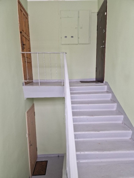 Parduodamas butas Pergalės g., Veprių mstl., Ukmergės r. sav., 88.21 m2 ploto, 3 kambariai 9