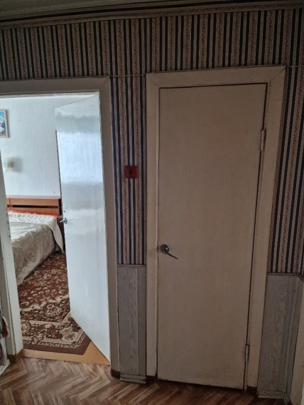 Parduodamas butas Pergalės g., Veprių mstl., Ukmergės r. sav., 88.21 m2 ploto, 3 kambariai 13