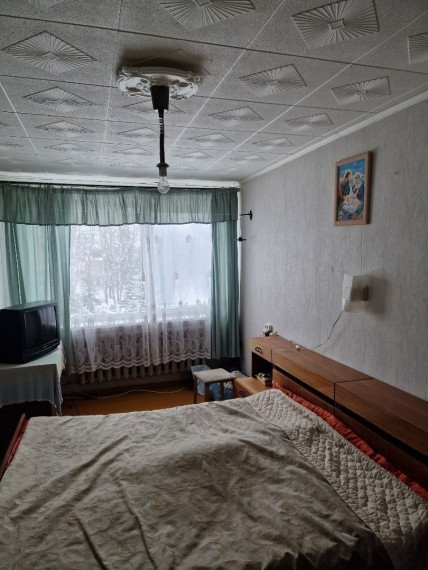 Parduodamas butas Pergalės g., Veprių mstl., Ukmergės r. sav., 88.21 m2 ploto, 3 kambariai 14