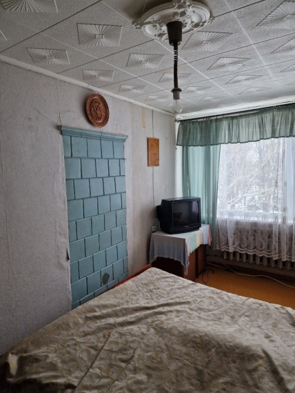 Parduodamas butas Pergalės g., Veprių mstl., Ukmergės r. sav., 88.21 m2 ploto, 3 kambariai 15