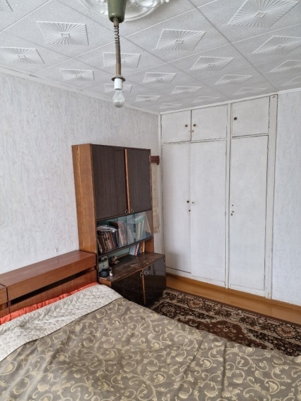 Parduodamas butas Pergalės g., Veprių mstl., Ukmergės r. sav., 88.21 m2 ploto, 3 kambariai 16