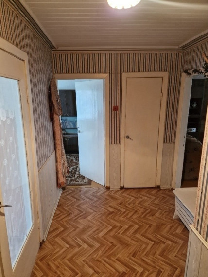 Parduodamas butas Pergalės g., Veprių mstl., Ukmergės r. sav., 88.21 m2 ploto, 3 kambariai 17