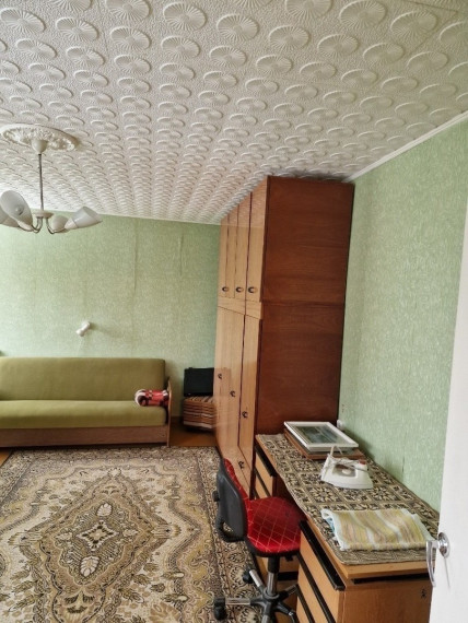 Parduodamas butas Pergalės g., Veprių mstl., Ukmergės r. sav., 88.21 m2 ploto, 3 kambariai 22