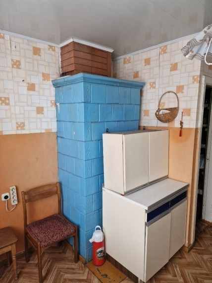Parduodamas butas Pergalės g., Veprių mstl., Ukmergės r. sav., 88.21 m2 ploto, 3 kambariai 27