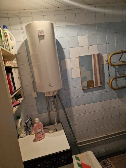Parduodamas butas Pergalės g., Veprių mstl., Ukmergės r. sav., 88.21 m2 ploto, 3 kambariai 32