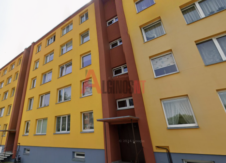 Parduodamas butas Baltijos pr., Baltijos, Klaipėdos m., Klaipėdos m. sav., 29 m² ploto 1 kambarys Parduodamas butas Baltijos pr., Baltijos, Klaipėdos m., Klaipėdos m. sav., 29 m² ploto 1 kambarys