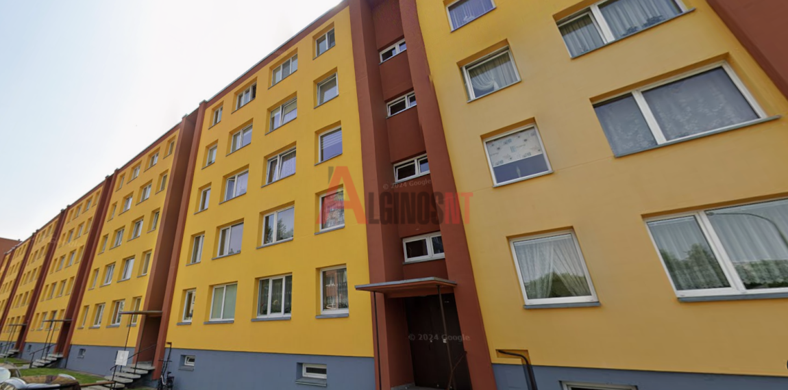 Parduodamas butas Baltijos pr., Baltijos, Klaipėdos m., Klaipėdos m. sav., 29 m² ploto 1 kambarys 1