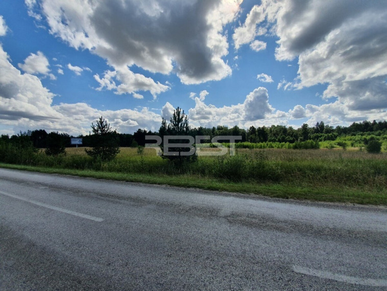 Parduodamas kitos paskirties sklypas Šilėnų k., Šiaulių r. sav., 274 a ploto 3