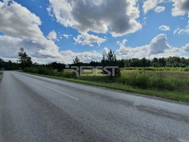 Parduodamas kitos paskirties sklypas Šilėnų k., Šiaulių r. sav., 274 a ploto 4