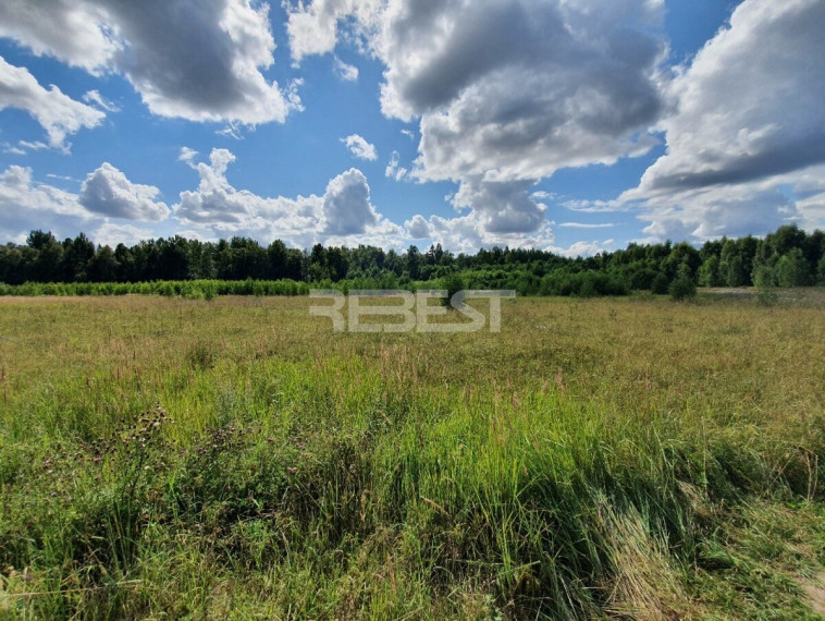 Parduodamas kitos paskirties sklypas Šilėnų k., Šiaulių r. sav., 274 a ploto 5