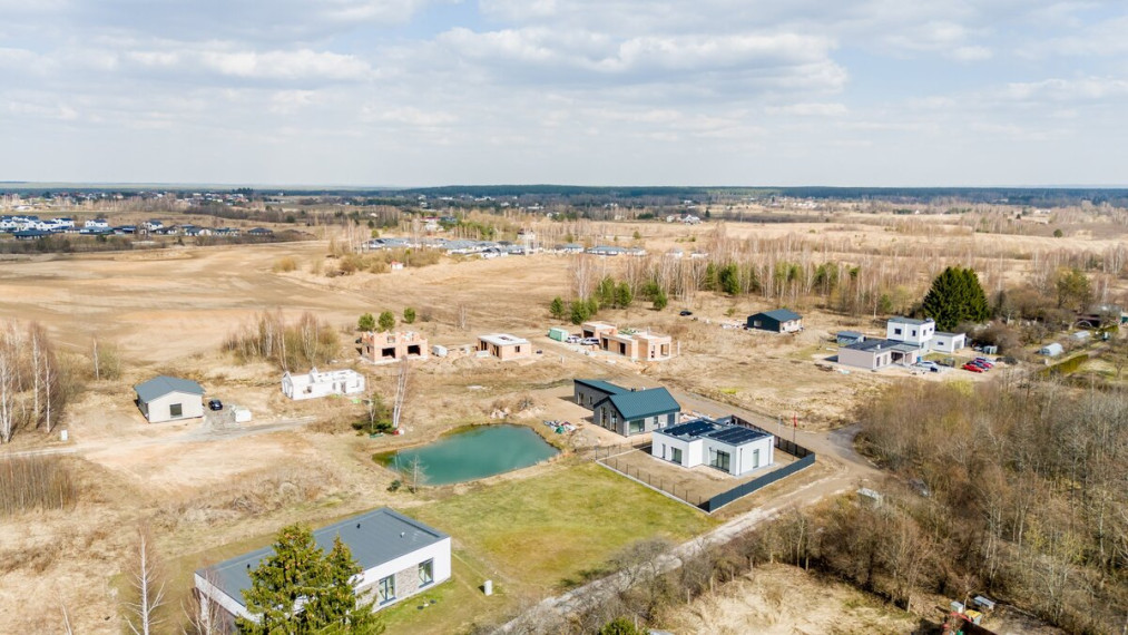 Parduodamas  sklypas Arimų g., Antakalnis, Vilniaus m., Vilniaus m. sav., 9 a ploto 2