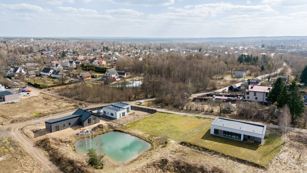 Parduodamas  sklypas Arimų g., Antakalnis, Vilniaus m., Vilniaus m. sav., 9 a ploto 4